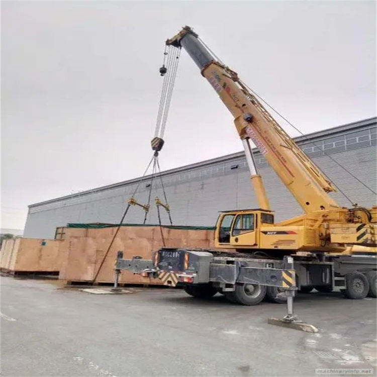 坡心镇吊车出租哪家正规