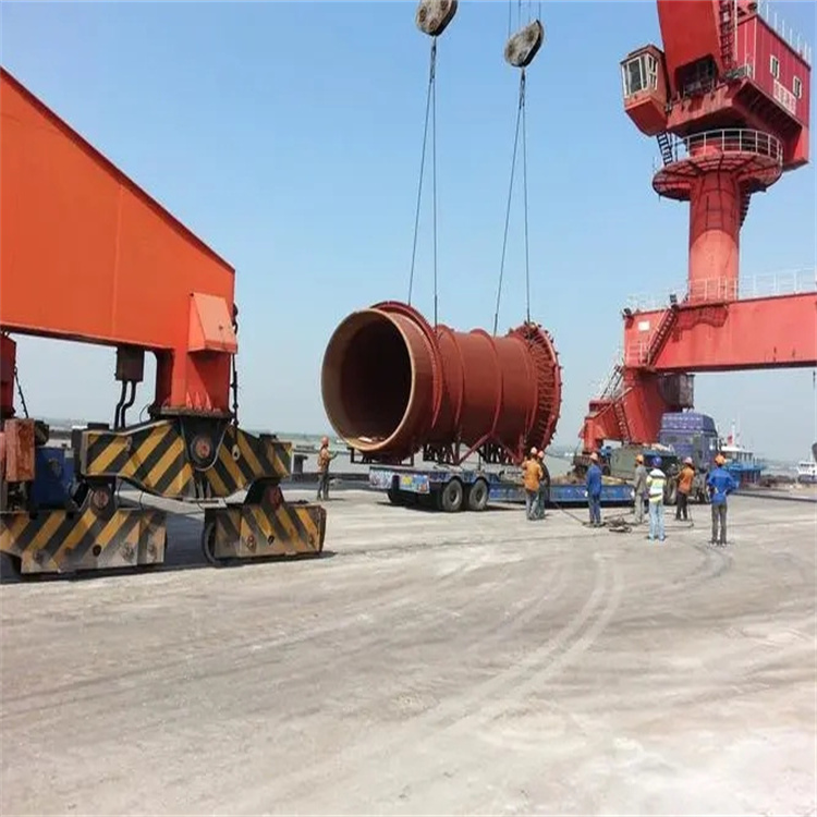 坡心镇吊车吊挖机吊哪里