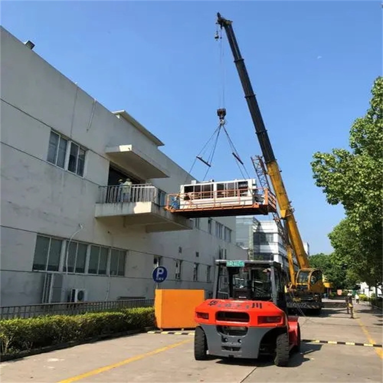 坡心镇起重机司机十吊十不吊