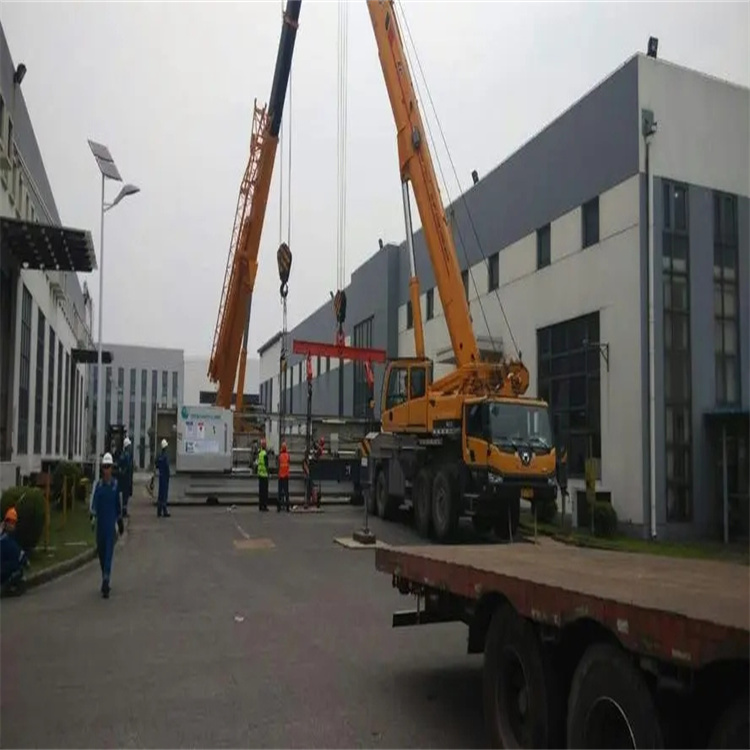 坡心镇附近12吨吊车出租电话|工程吊装|高效响应