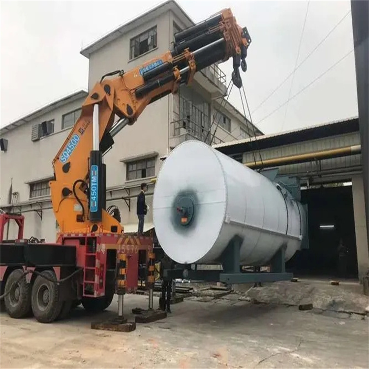 坡心镇吊车租用电话|24小时应急服务|精准吊装方案